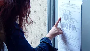 Peste 900 de angajaţi din judeţul Olt, trimişi în şomaj până în ianuarie 2009