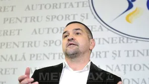Doroftei: Avem patru ani la dispoziţie pentru a forma un nou Nicolae Linca