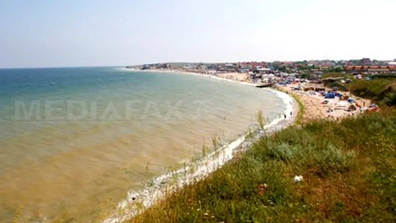 Oil Spill Detected In Black Sea, Close To Romanian, Bulgarian Seashore