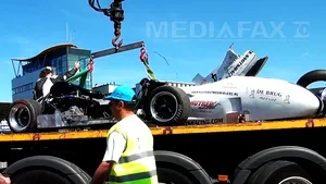 ACCIDENT TRAGIC la Campionatul Mondial de Sidecar: Un concurent a murit