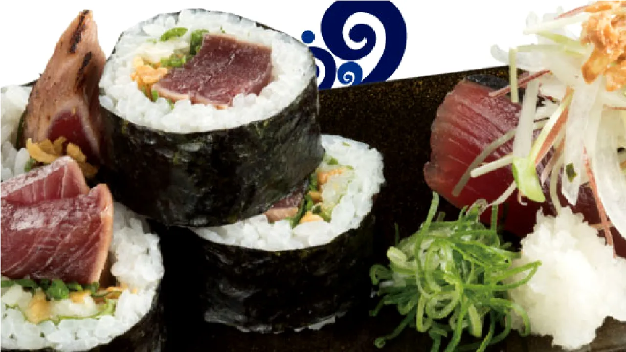 Cel mai popular restaurant de sushi din Japonia îl dă în judecată pe un student pentru că a atins o farfurie. Cât trebuie să plătească? 