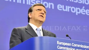 Barroso nu exclude o candidatură pentru un nou mandat la conducerea CE
