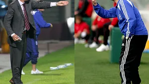 Avancronică: Poli Iaşi - Universitatea Craiova