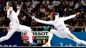 Rezultatele sportivilor români de marţi de la Jocurile Europene