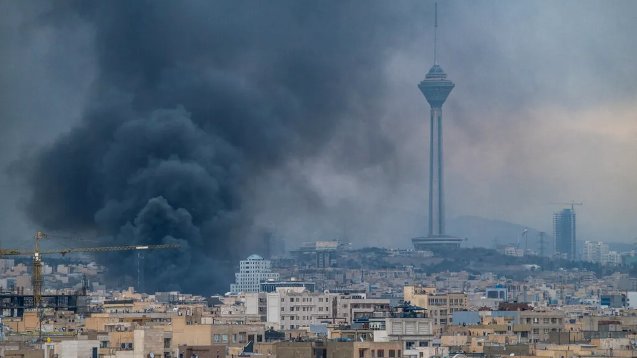 Război în Orientul Mijlociu, ziua 22. Trump: „Suntem foarte aproape de obiective