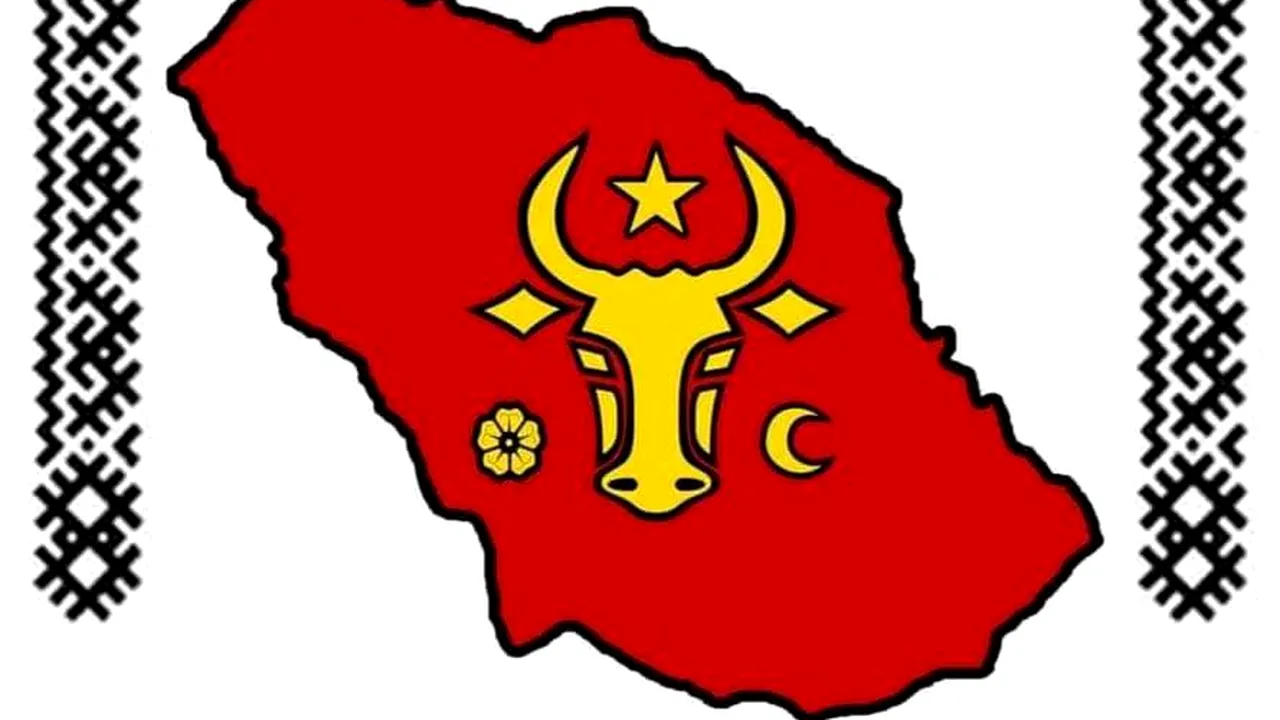 Antiromânismul ia amploare pe rețelele de socializare în R. Moldova. Hărți cu Moldova Mare, atacuri spre București și acum și un partid politic cu multe semne de întrebare