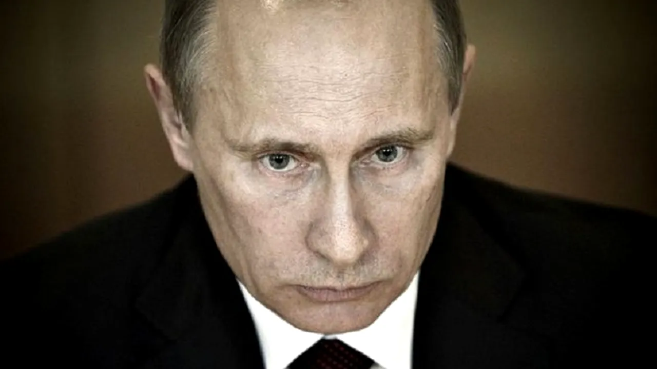 Forbes l-a numit pe Vladimir Putin cel mai puternic om din lume, pentru al treilea an consecutiv