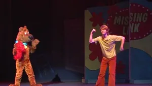 Scooby Doo Live Show revine la Sala Palatului din Bucureşti, pe 20 martie 2015. Care sunt preţurile biletelor - VIDEO