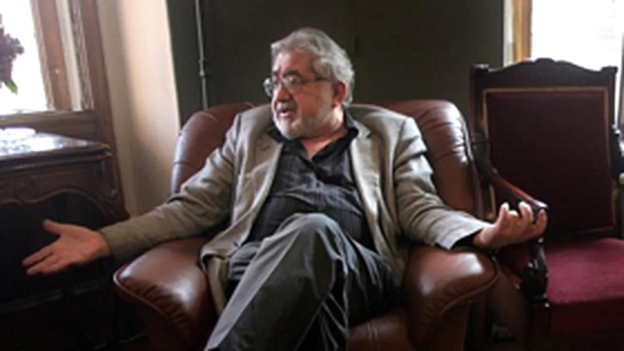 Cărţi despre Lev Dodin, lansate duminică, în cadrul Festivalului de Teatru Shakespeare