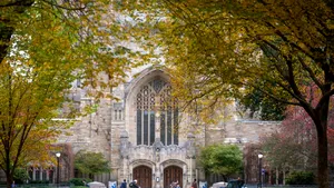 Federația Rusă adaugă Universitatea Yale pe lista organizațiilor „indezirabile”