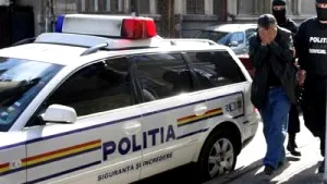 Fratele lui Fane Spoitoru şi alţi patru traficanţi de droguri, deferiţi justiţiei