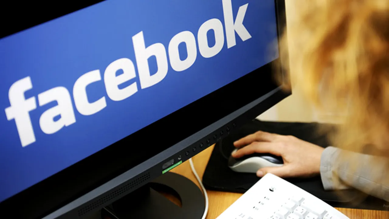 Facebook a decretat: existenţa 