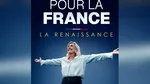 Macron o dă în judecată pe Le Pen pentru că i-ar fi furat sloganul de campanie