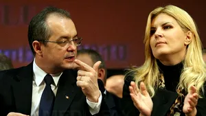 Ponta: Nu cred că Boc sau Udrea au curaj să meargă pe stradă, fiindcă îi huiduie lumea