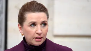 „Cred că dorința este aceeași”. Premierul danez consideră că Trump încă vrea să preia Groenlanda