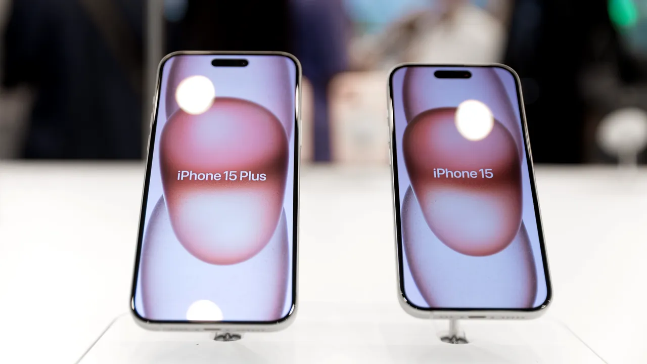 Livrările de telefoane iPhone au scăzut cu 9,6% în primul trimestru al anului. Samsung este cel mai mare furnizor de smartphone-uri