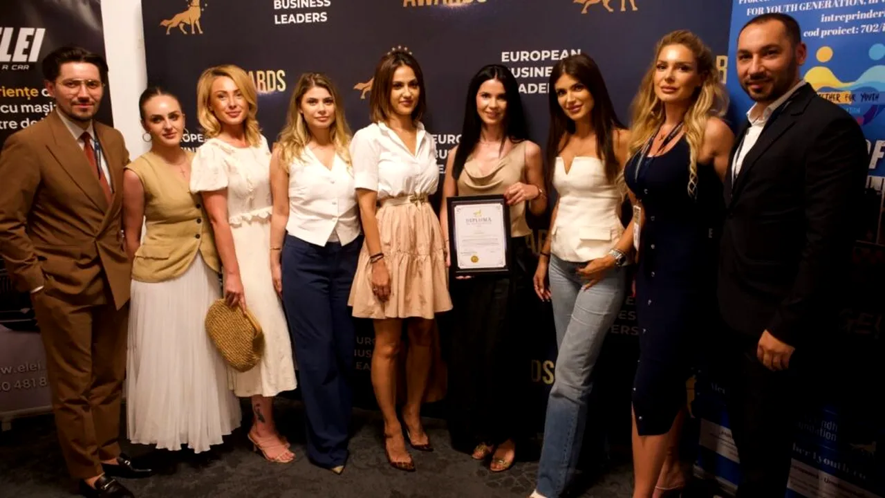 North Bucharest Investments, desemnată „Investment Champion of the Year” | Compania accelerează investițiile în tehnologie și digitalizarea pieței rezidențiale