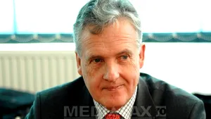 Ambasadorul von Mettenheim: Investiţiile germane au scăzut, statul român are datorii la noi