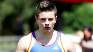 Jocurile Olimpice de Tineret: Andrei Rareş Toader, medalie de argint la aruncarea greutăţii