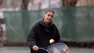Tenis. Sorana Cîrstea s-a calificat în turul trei la Roma, după o victorie în faţa Tatjanei Maria