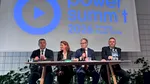 Georgios Stassis, vicepreședinte Eurelectric și CEO PPC: „Cu cât introducem mai multe surse regenerabile în sistemul nostru, cu atât prețurile se vor relaxa mai mult în anii următori”