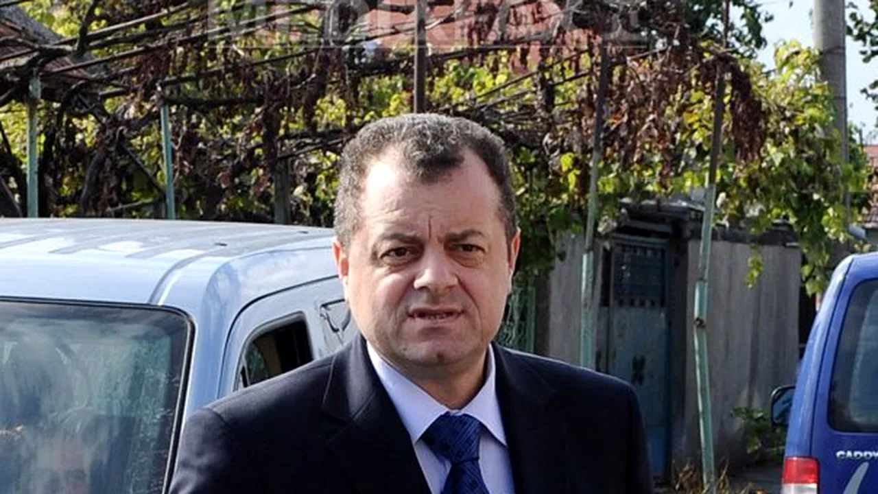 Banias i-a promis lui Eugen Bogatu că va interveni la ministrul Boagiu şi la şeful ANAF într-o problemă. VEZI STENOGRAMELE