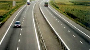 Restricţii pe Autostrada Bucureşti - Piteşti