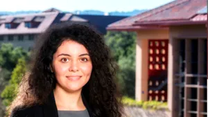 O româncă este bursieră în cel mai prestigios program de la Stanford