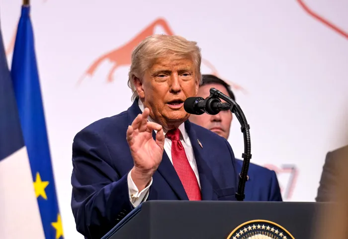 EXTERNE Trump, mesaj dur pentru Iran: Nu sunt pregătiți pentru acordul corect
