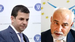 Daniel Constantin: Călin Popescu Tăriceanu este rebut politic/ Varujan Vosganian: Declaraţiile sunt ale foştilor membri ALDE