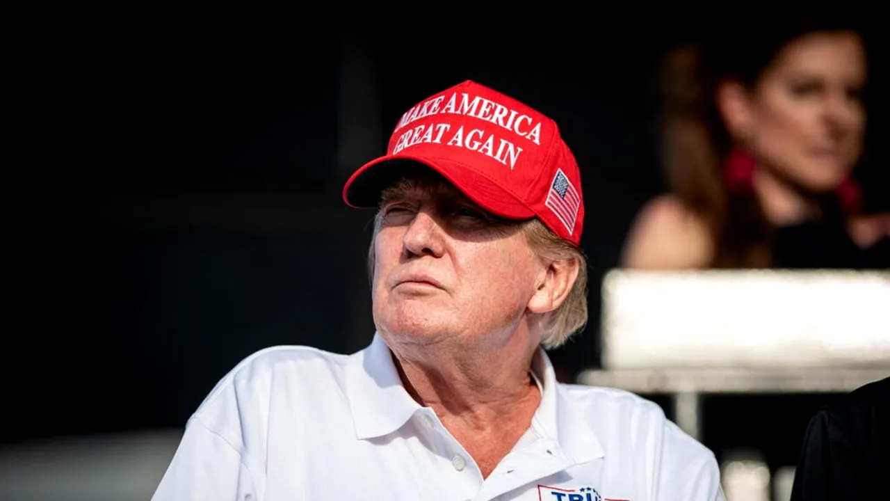 Trump anunță că summitul G20 din 2026 va avea loc la un complex al său din zona Miami