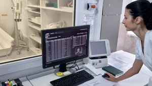 Digitalizarea spitalelor prin PNRR: 304 proiecte depuse pentru finanţare 