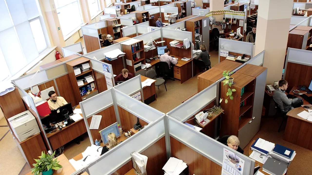 Studiu: Unul din patru angajaţi ajunge să împrumute bani în fiecare lună până la următorul salariu