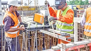 Investiţie uriaşă în Bucureşti. Un grup de construcţii din Ungaria va construi un complex rezidenţial în apropierea Casei Presei Libere