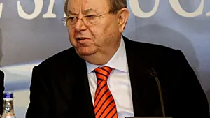 G.C. Păunescu: Economic, România va fi lovită puternic în aprilie-mai şi septembrie-octombrie