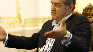 Becali: Steaua nu-şi permite să greşească în LC (audio)