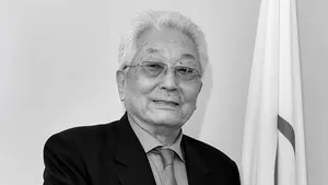 A murit cel care a intermediat marșuri comune Coreea de Nord - Coreea de Sud la Jocurile Olimpice. Casa Olimpică arborează steagul olimpic în bernă