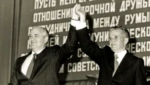 După 30 de ani - În căutarea revoluţiei pierdute | Întâlnire Ceauşescu-Gorbaciov, după Malta. Ioan Toma: Noi, românii, aveam nevoie de schimbare mult mai acută decât în alte perioade