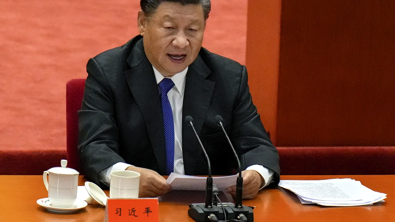 Oficial: preşedintele Chinei a fost invitat să viziteze Ucraina