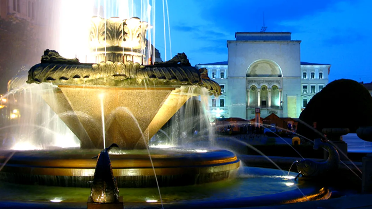 Declaraţie de susţinere a Timişoarei la Capitală Culturală Europeană - 2021, semnată de rectori