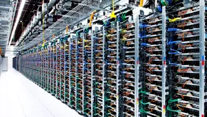 China înlocuieşte serverele importate cu unele fabricate în ţară