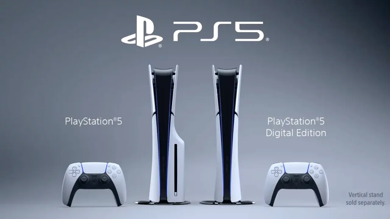 Sony scumpește PlayStation 5 în SUA pe fondul incertitudinilor legate de tarife