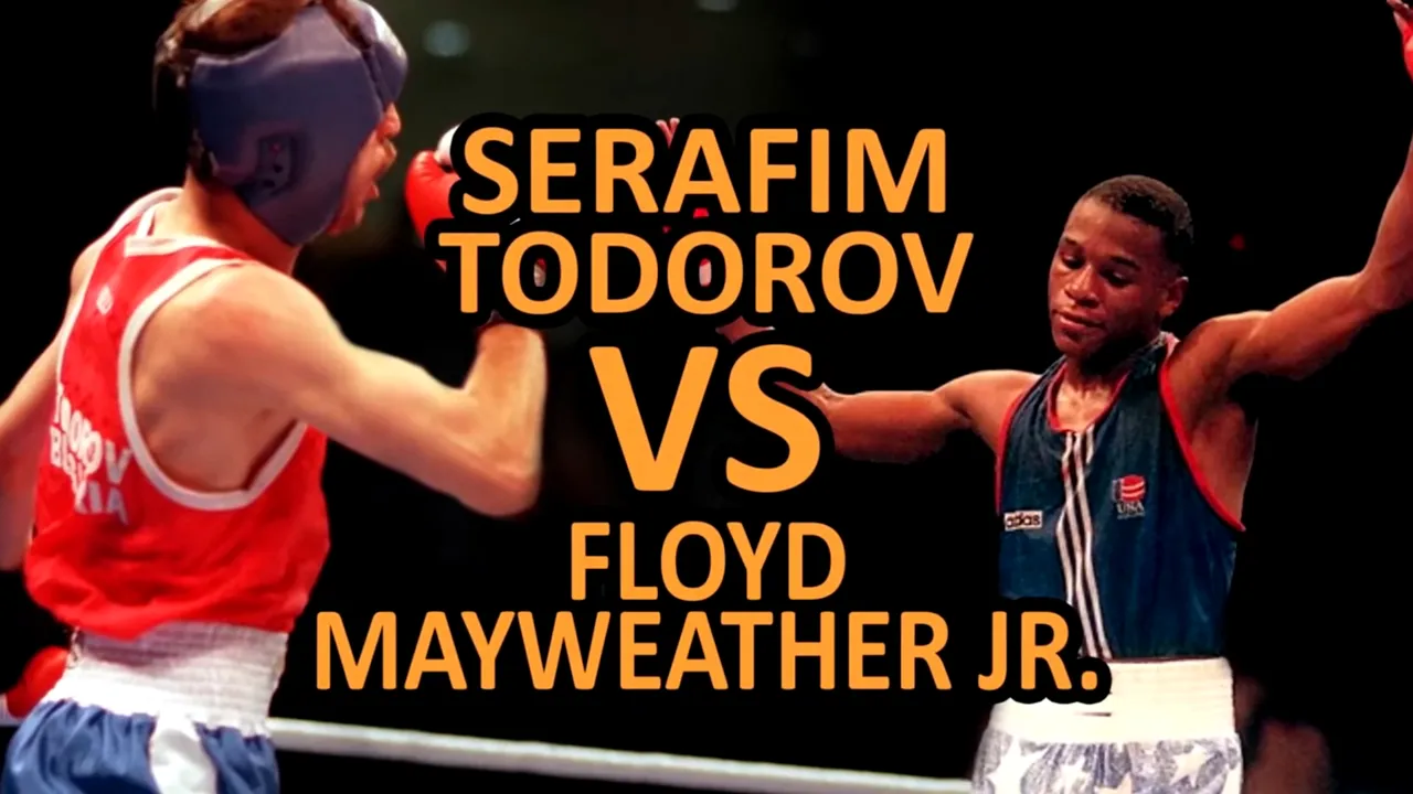 Prinţ şi cerşetor. Povestea ultimului boxer care l-a bătut pe Mayweather