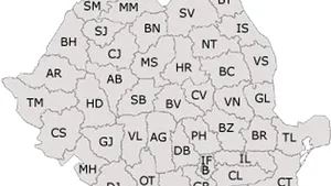 Ungureanu: Este nevoie de reorganizarea administrativ-teritorială a României