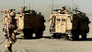 SUA şi NATO revizuiesc misiunea forţelor internaţionale din Afganistan - presă
