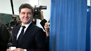 Exit-poll alegeri prezidențiale 2025, turul 2: Nicușor Dan câștigă cele mai multe voturi în țară