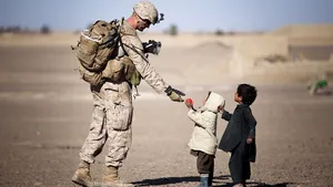 Un stat european, membru NATO, a iniţiat retragerea militarilor din Irak