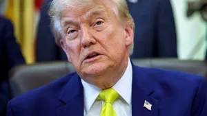 Trump, despre echipajul elicopterului salvat de dronă: „Piloții sunt bine. Vom publica un raport mâine”