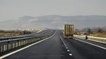 Lungimea autostrăzilor a crescut cu 140 de kilometri la sfârșitul anului 2024