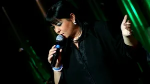 Monica Anghel: Am admirat-o pe Mădălina Manole pentru tenacitatea cu care şi-a făcut meseria